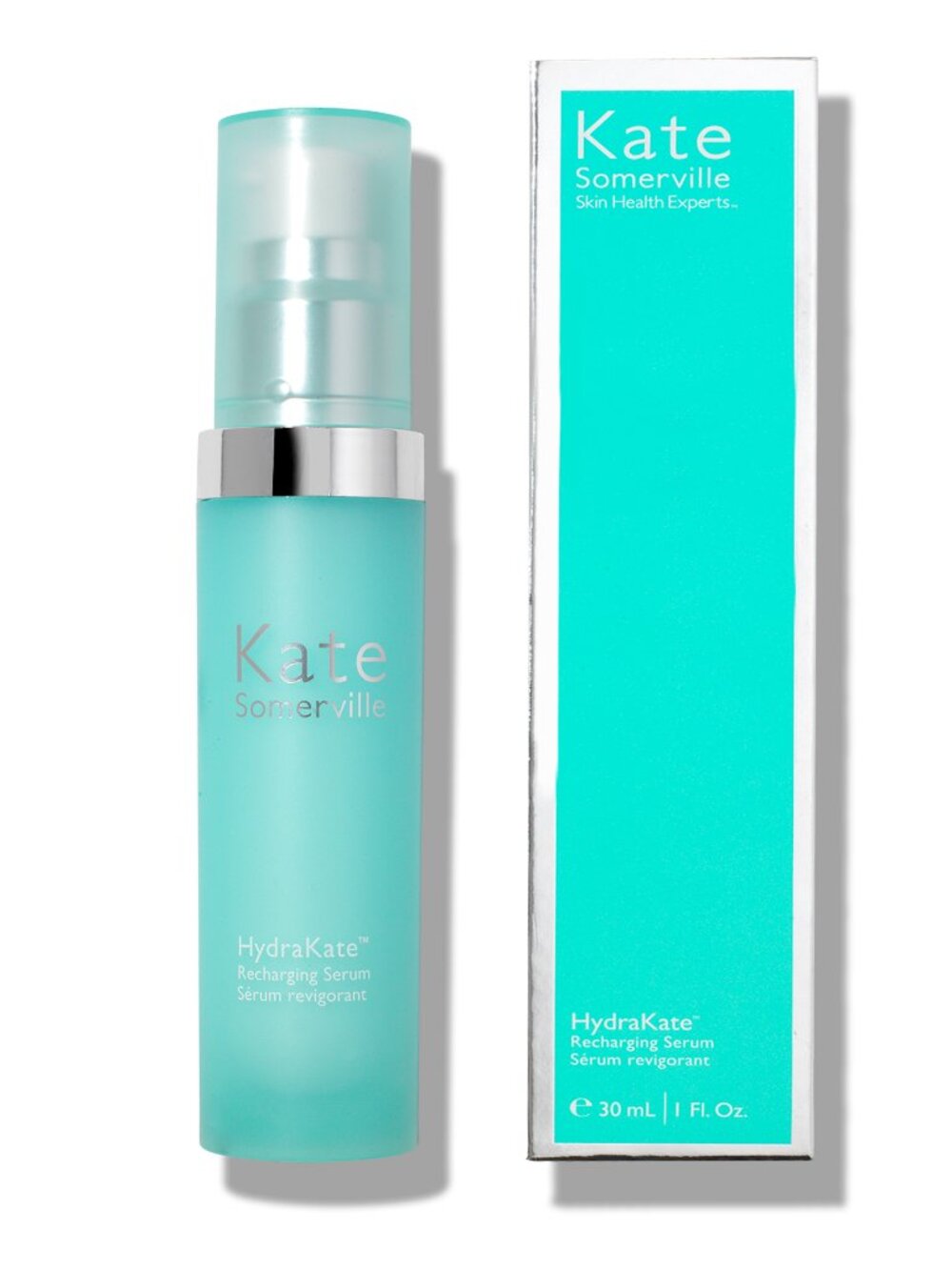 Kate Somerville Hydrakate Recharging Serum *NIB*